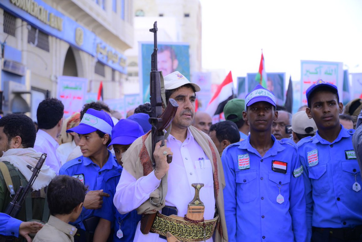 نبيل الدرسي #الحديدة tweet media