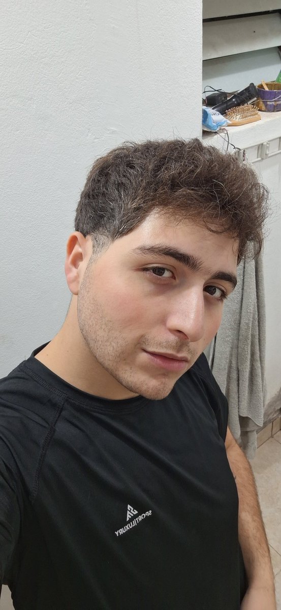 Mirko tweet media