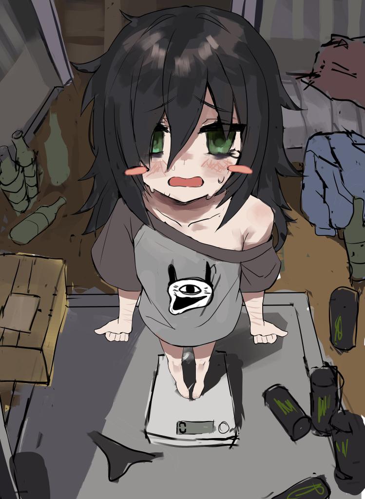 Tomoko Images tweet media