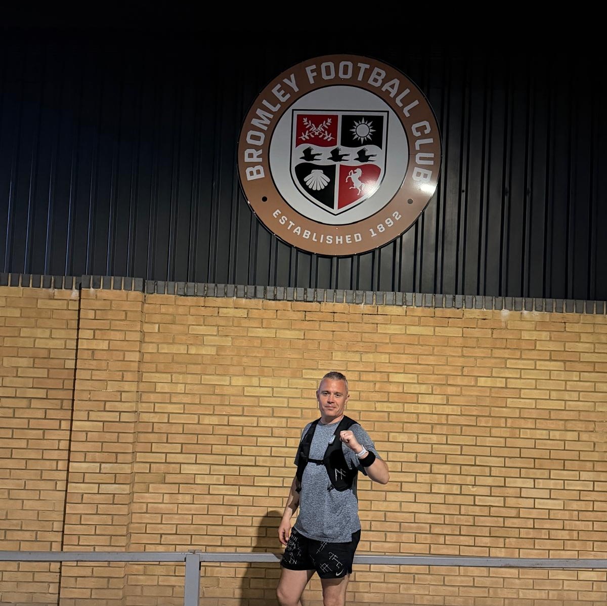 Baldon Sports Fc tweet media