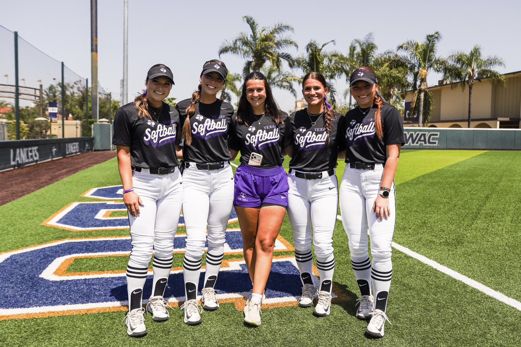 Tarleton State Softball tweet media