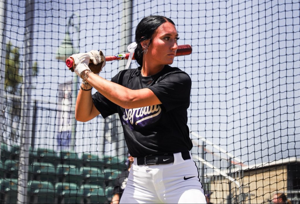 Tarleton State Softball tweet media