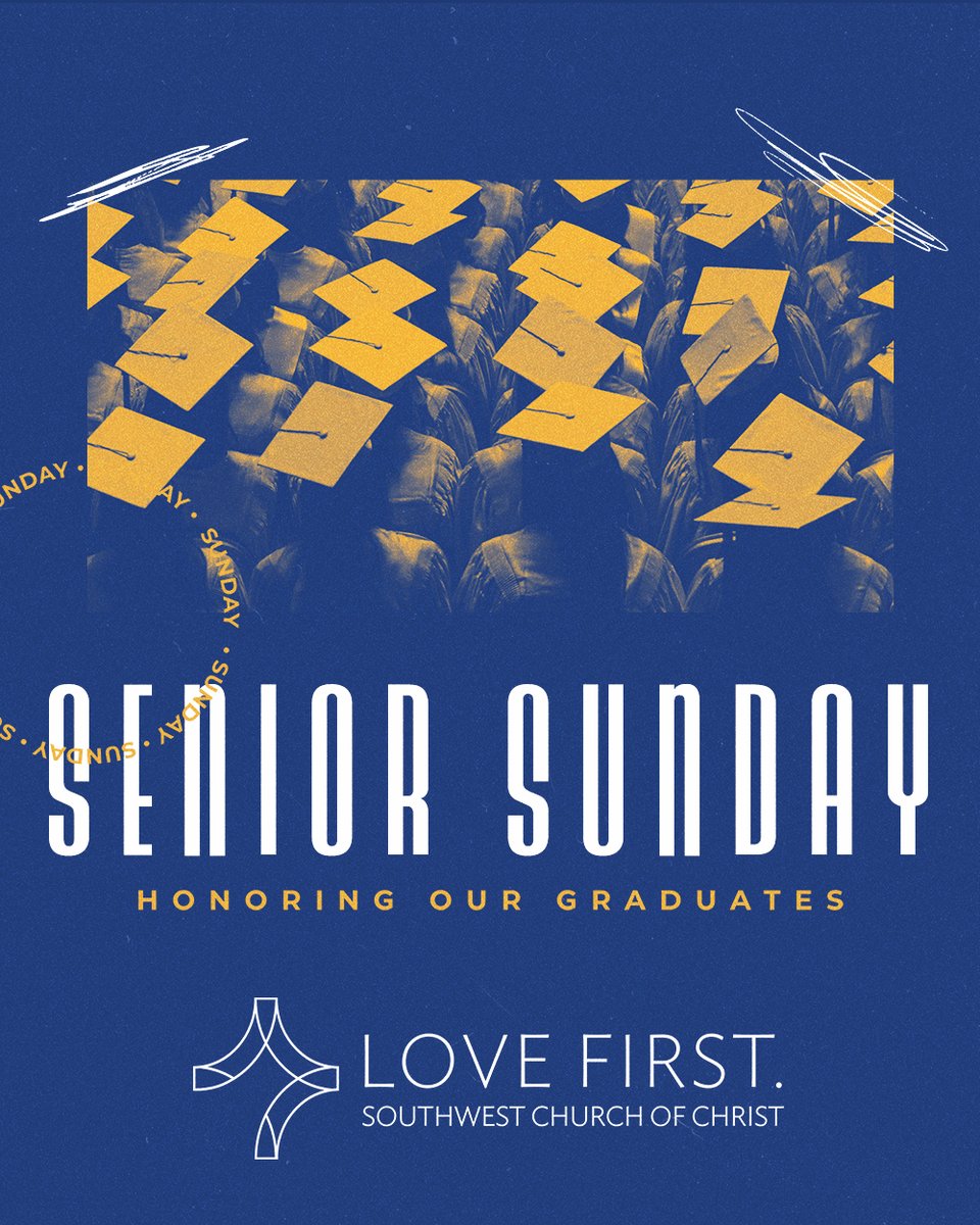 Southwest Church tweet media