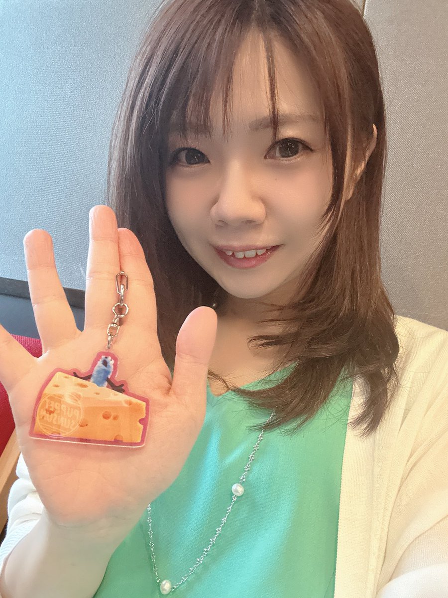 東城佑香@5月1日〜うま活🐴✨ tweet media