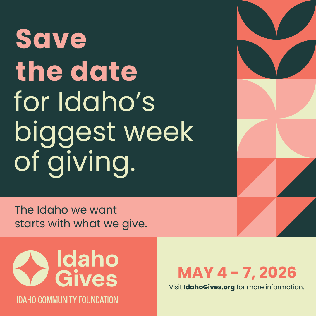 BoiseMOW's tweet photo. We’re so excited to be a part of @IdahoGives next week! You can support our campaign by visiting https://t.co/K3tOVa2vz8 and donating on May 4-7. #IdahoGives https://t.co/ZHrOE7ztg0