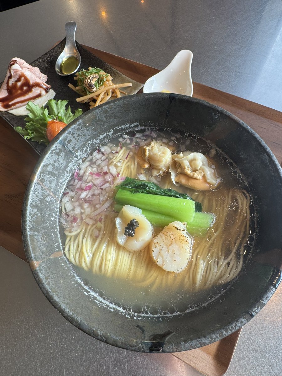 麺や くろえもん【公式】 店主 大谷 tweet media