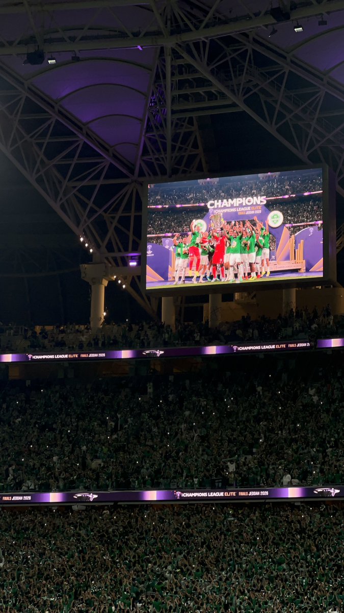 اللهم اجعل القارات من نصيب الاهلي tweet media