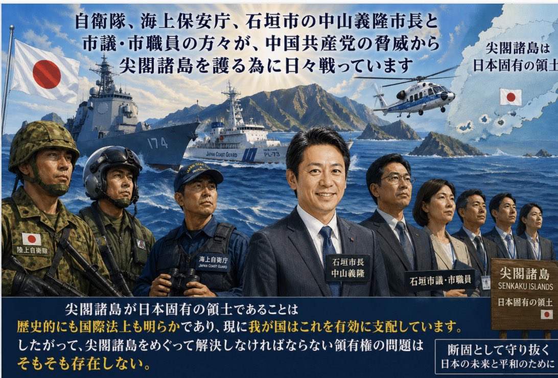 Masayuki Japan tweet media