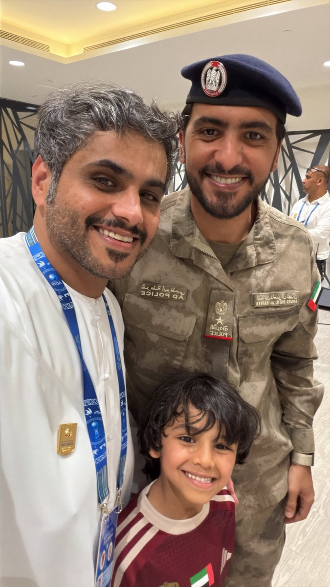 فهد المنصوري بوعبدالله tweet media