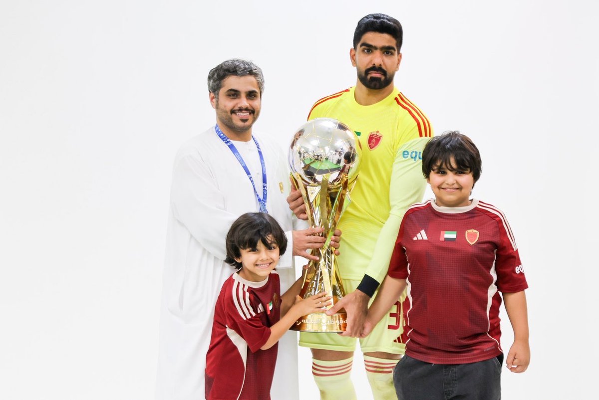 فهد المنصوري بوعبدالله tweet media