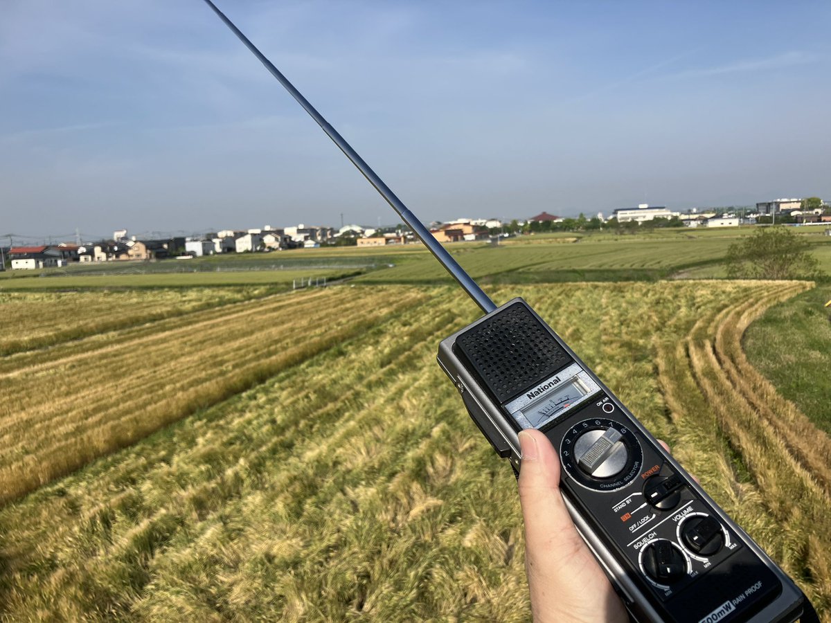 ながさきHM7 tweet media