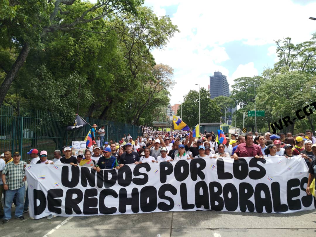 Comité Nacional de Conflicto tweet media