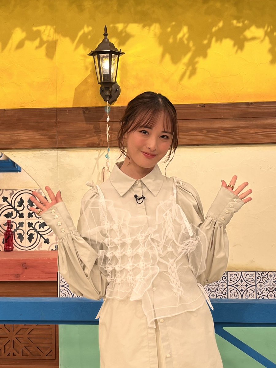 土曜はナニする!? tweet media