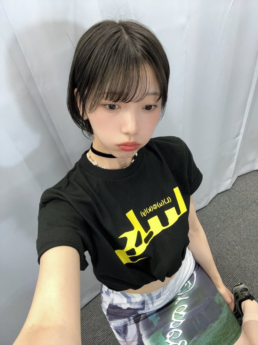 ふないみく tweet media