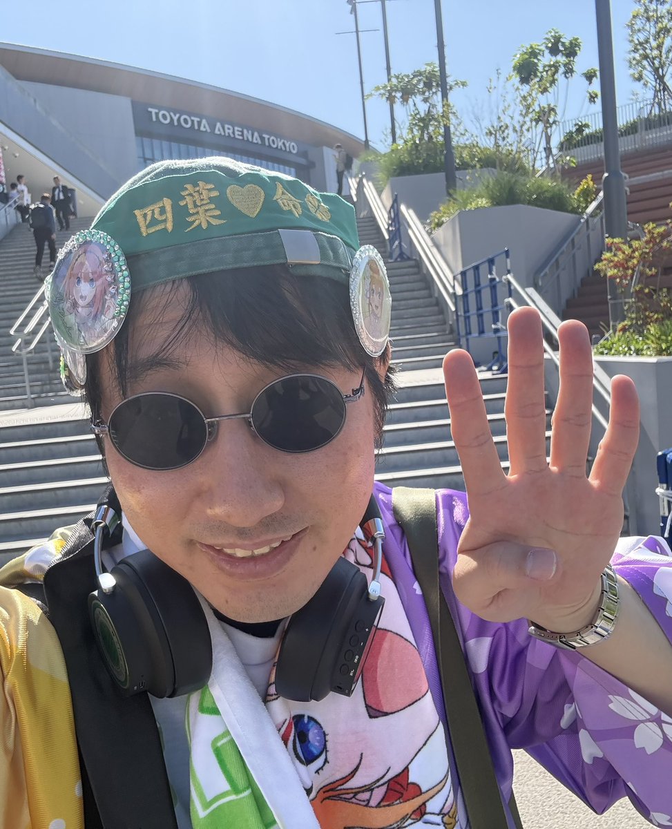 シンザーギ名古屋👰‍♀️五等分の花嫁🍀🦋あやな公国民🍏 tweet media