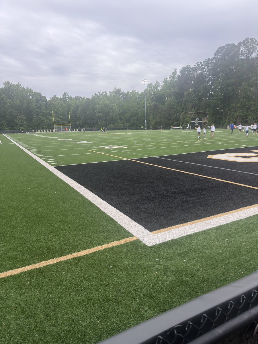 AustonTaylor's tweet image. It’s great to be back home !!! #ATL #Soccer 🌲@CarsonAdams70