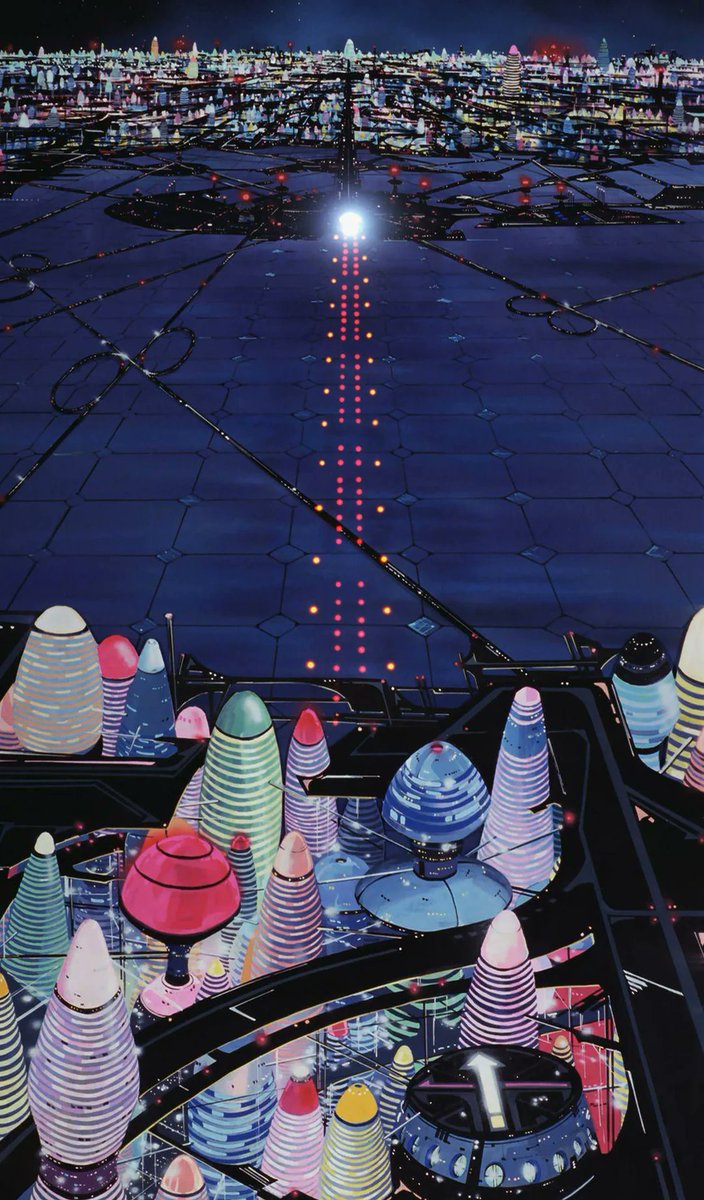Sci-Fi Archives tweet media