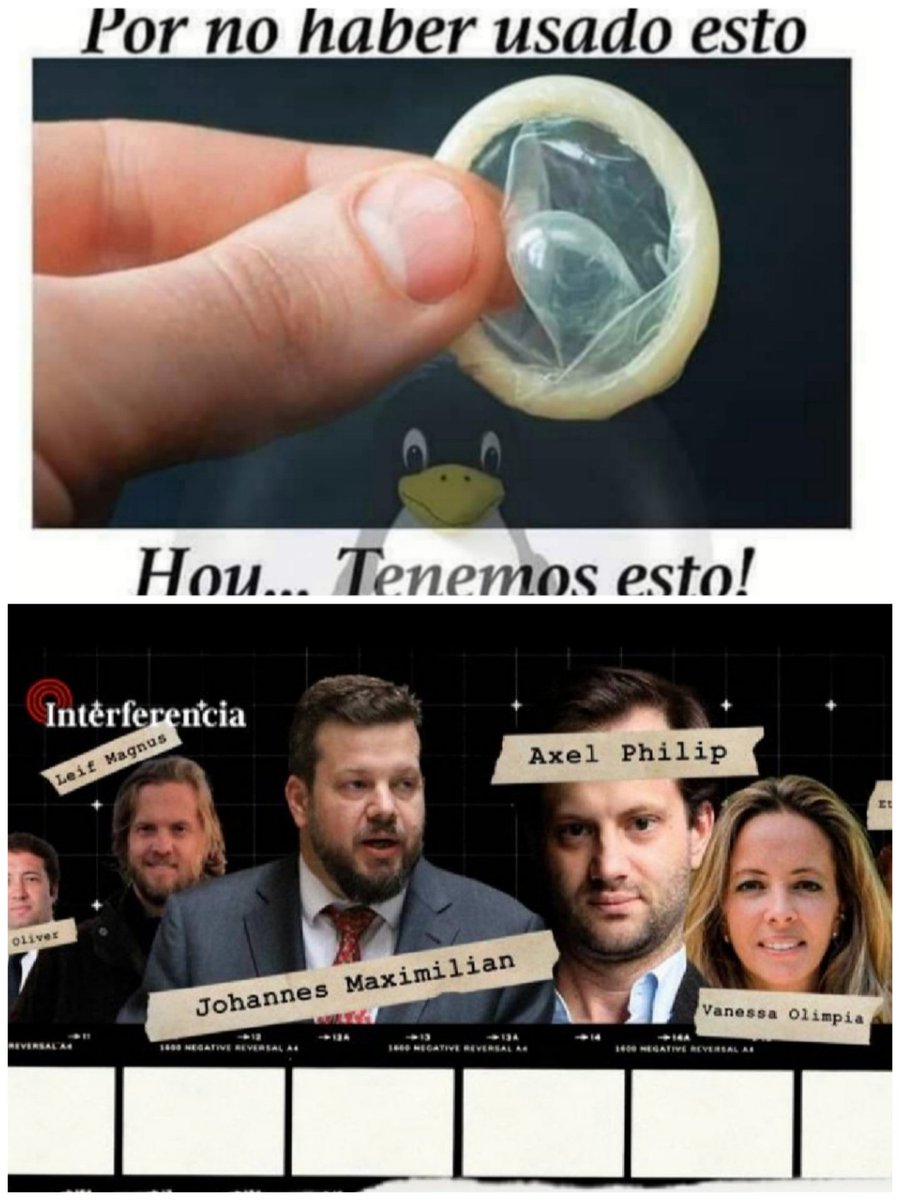 Flo #SinCorbataManosLimpiasSinProntuario tweet media