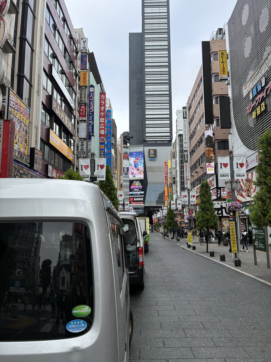ＫＫ(窪田泰明)@声のお仕事受け付け中。with 勝加齢 tweet media