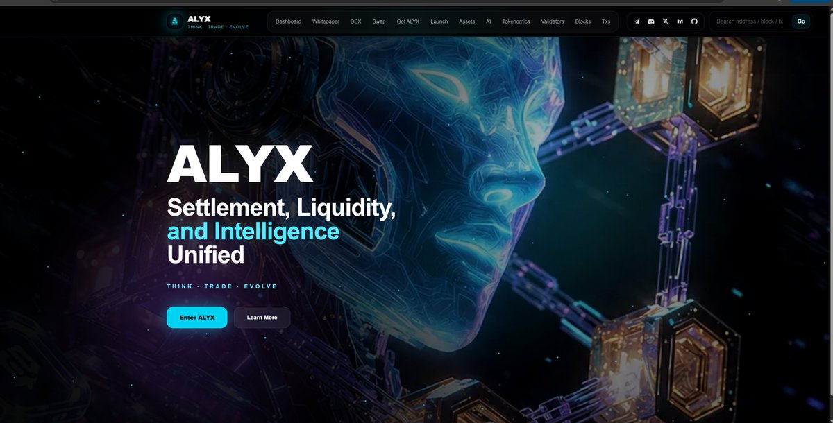 ALYX tweet media