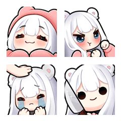 MitchelleVtuber's tweet photo. new emotes just dropped 💫 which one is your mood today?
#emotes #artistsontwitter #twitchartist #discordemotes #digitalart #cuteart #emoteartist #smallartist #artshare #originalart #commissionsopen #emotecommissions #twitchstreamer #discordserver #artistforhire 
Ref from web https://t.co/xu9gnsiZwo