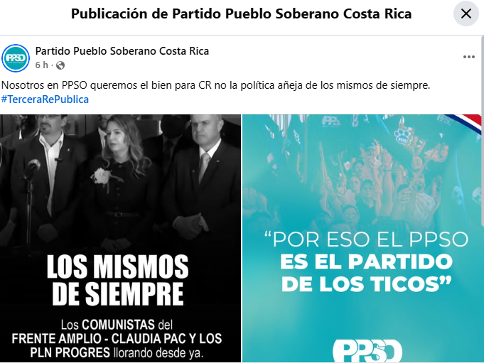 William Martinez Pomares tweet media