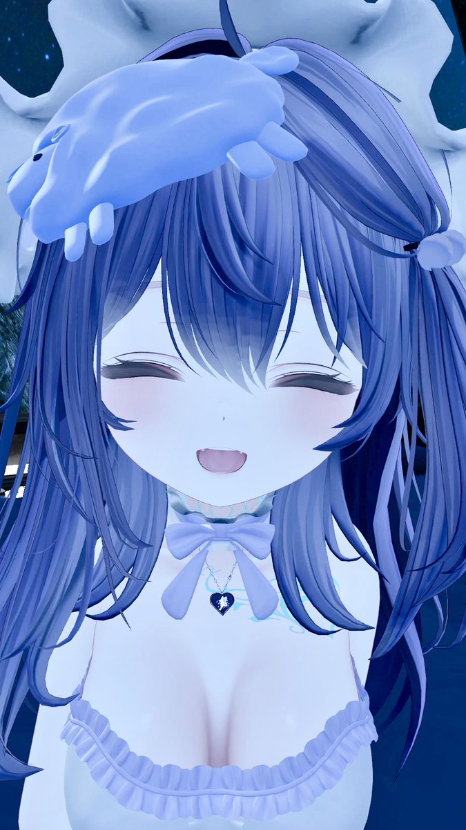 電脳アリス tweet media