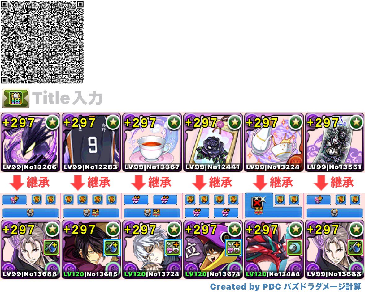 ブロッコリー🪴 tweet media