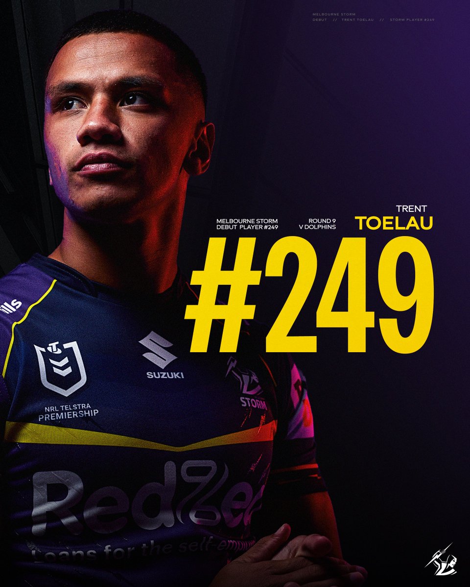 Melbourne Storm tweet media