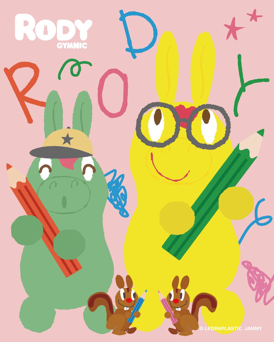 RODY（ロディ） (@rodynow) / Posts / X