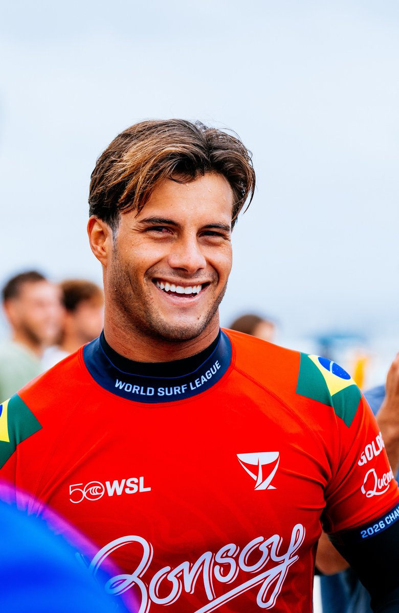 Surf News Brasil 🌊 tweet media
