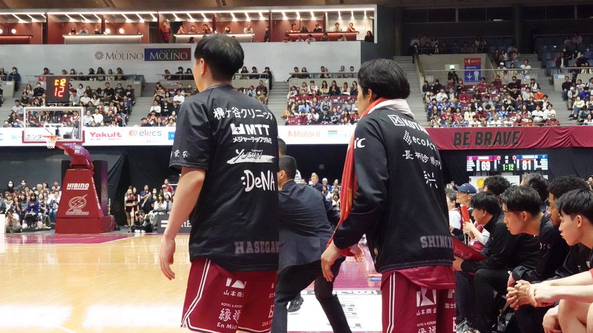 yumiiy_G's tweet photo. 明るく元気におめでたく
コートの中でも外でも
川崎らしい姿
たくさん見せてね!
悔いのないよう応援する⚡️
#川崎ブレイブサンダース
#GAME_DAY https://t.co/43eASLdHmp