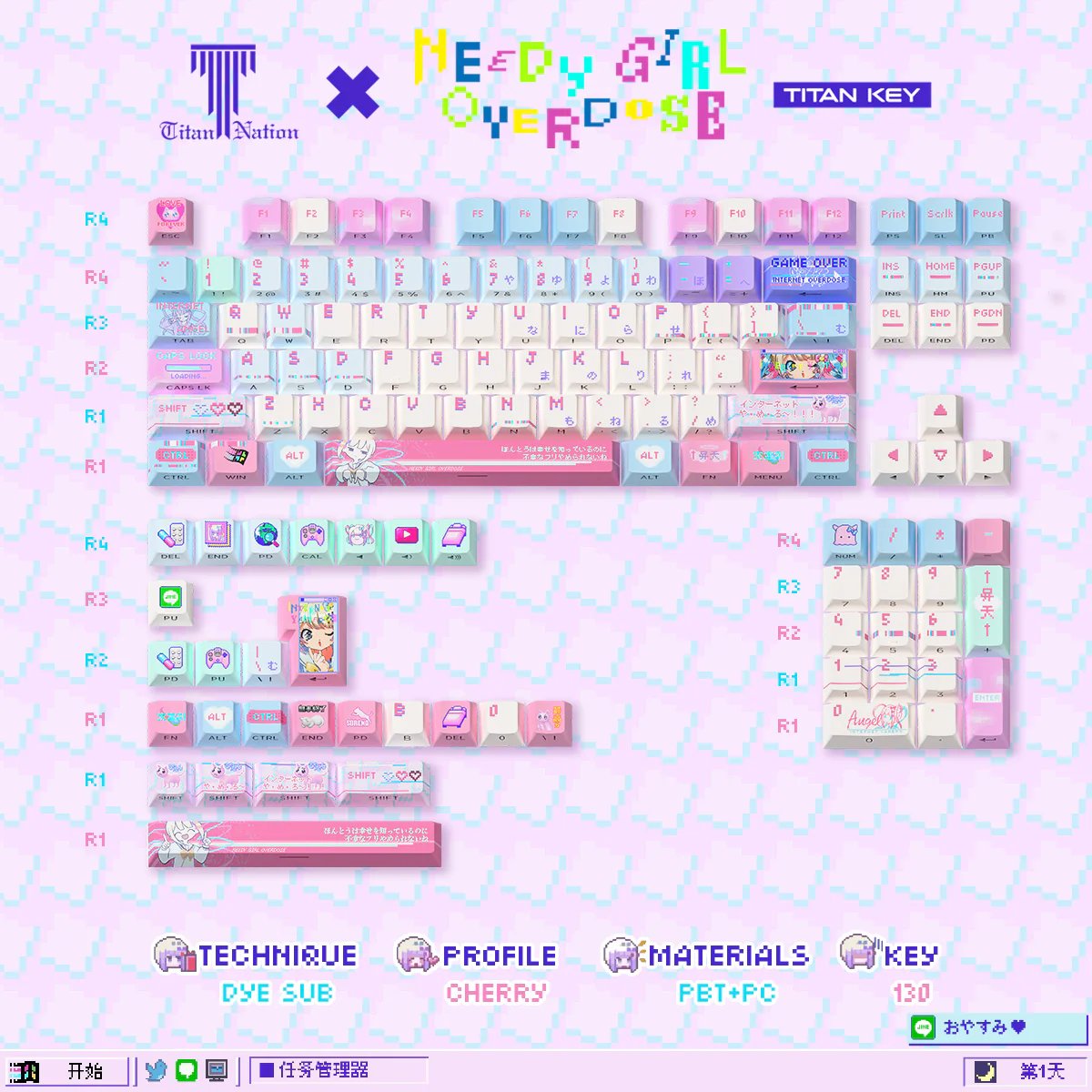 ♡ ︎ ︎ vivi ︎ ︎ ˎˊ- ︎ tweet media