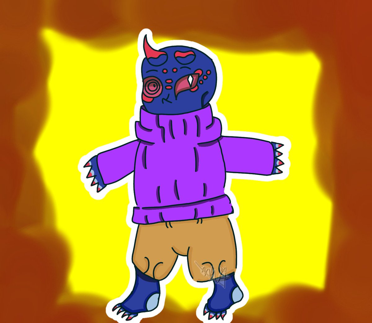 Bitter Sans (Bustamante Estrella) tweet media