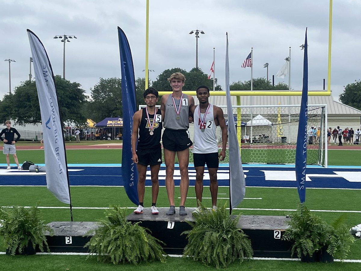 Hazel Green High School Track and Field tweet media