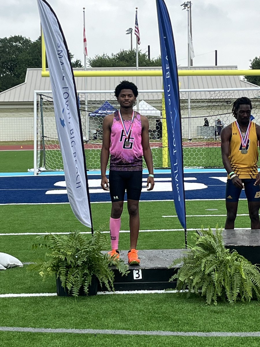 Hazel Green High School Track and Field tweet media