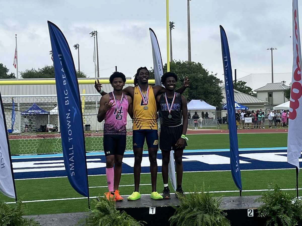 Hazel Green High School Track and Field tweet media