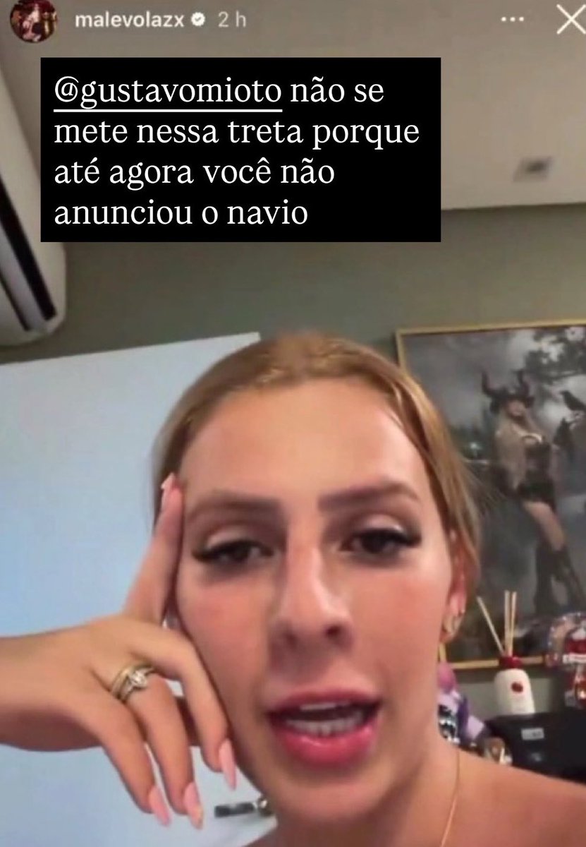 olívia tweet media
