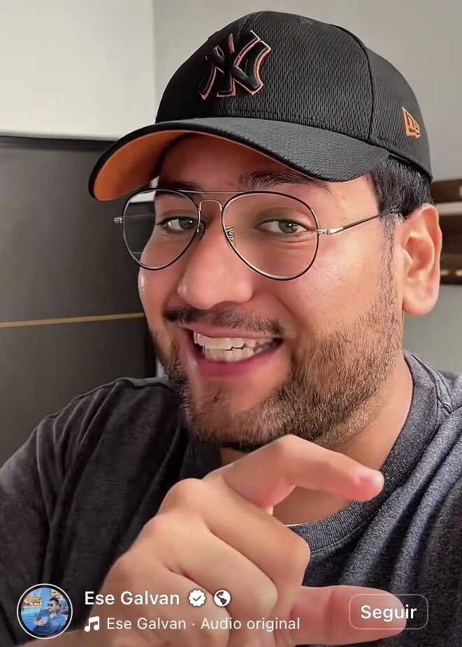 El Chico Tímido tweet media