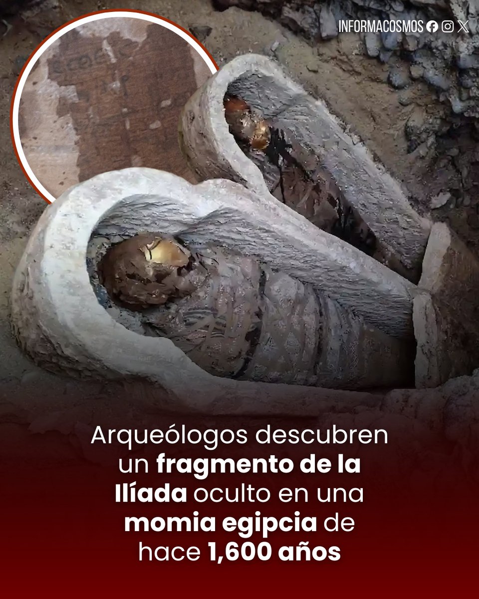 Informa Cosmos tweet media