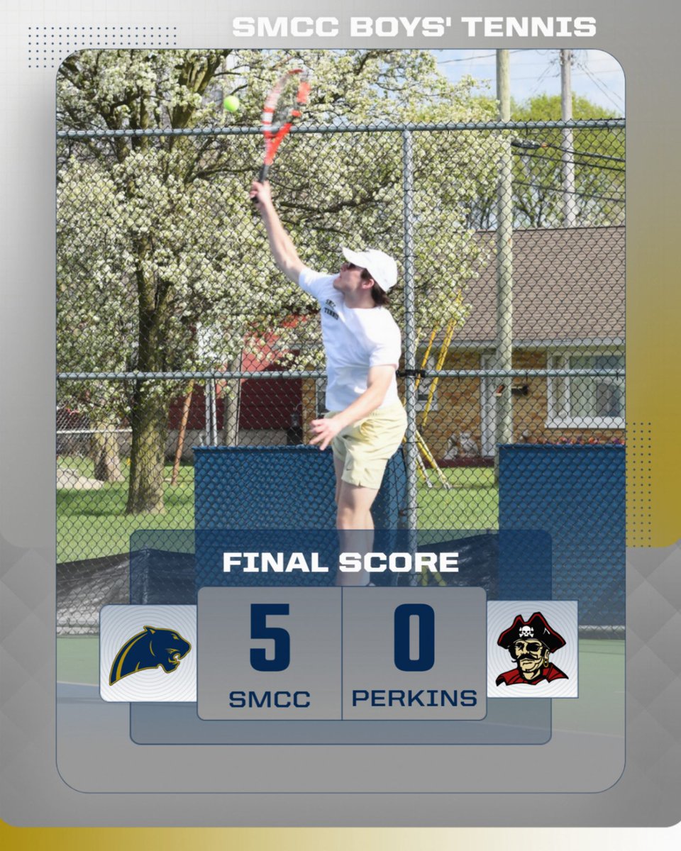 SMCC Tennis tweet media