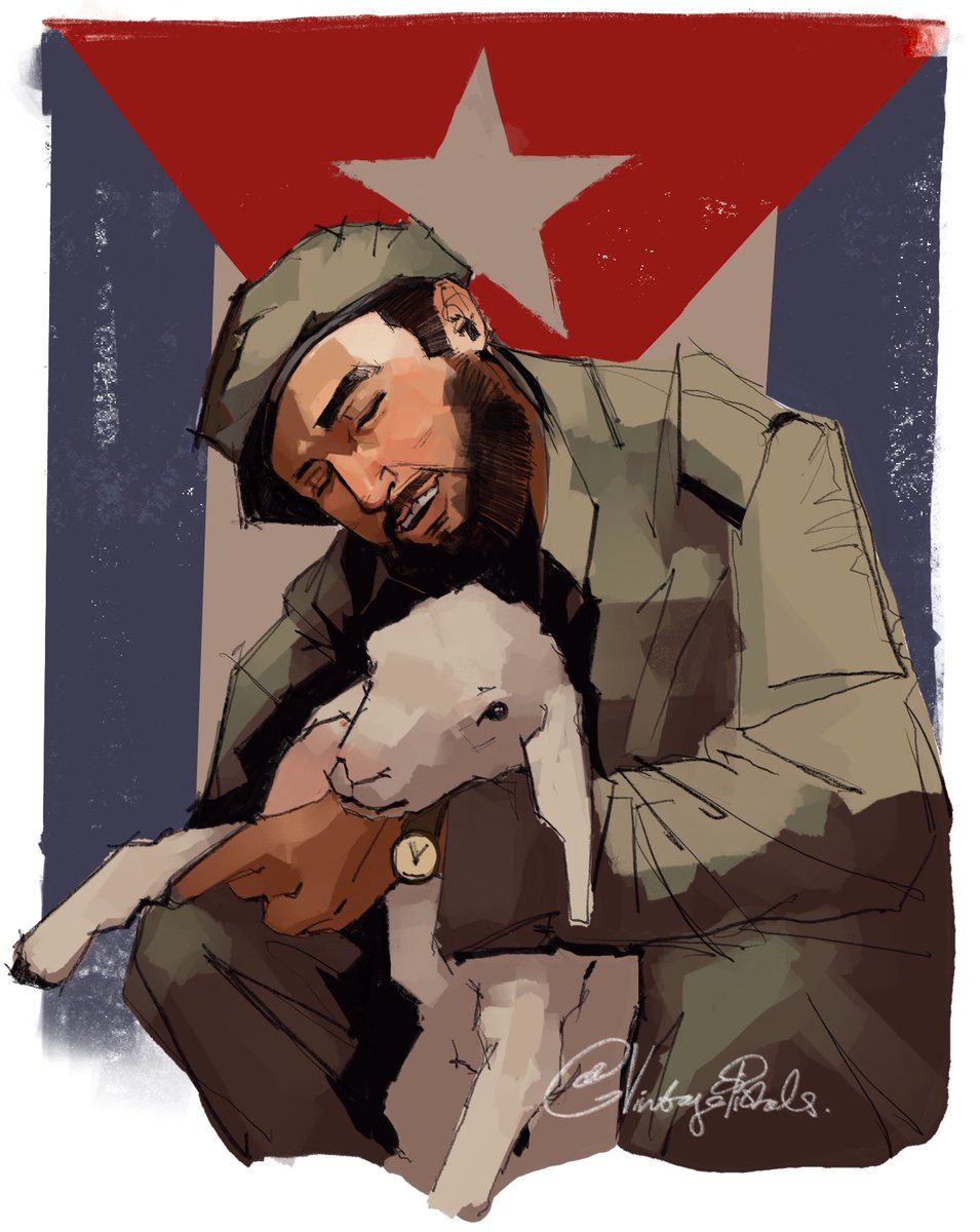 杨 (YÁNG) 🫂 COMMS OPEN tweet media