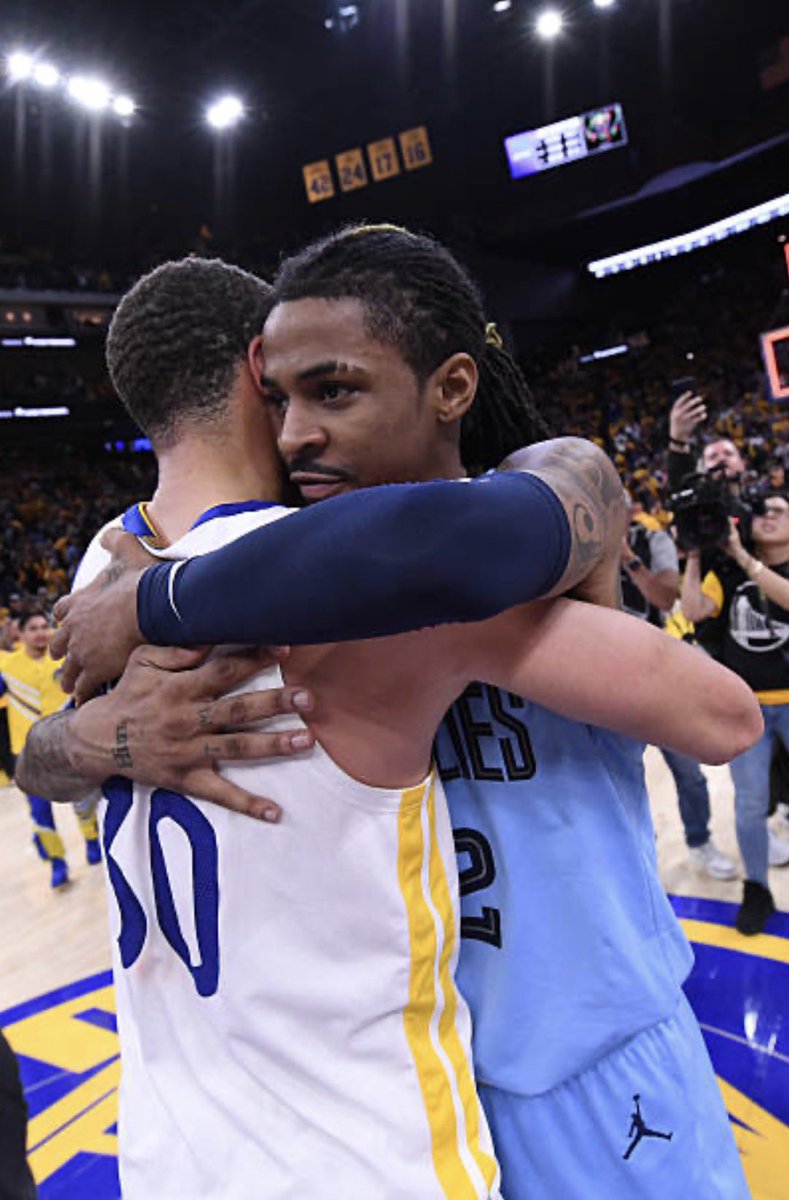 WarriorsMuse tweet media