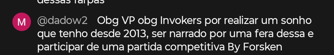 VP, Vini Pedroso 🎙️ tweet media