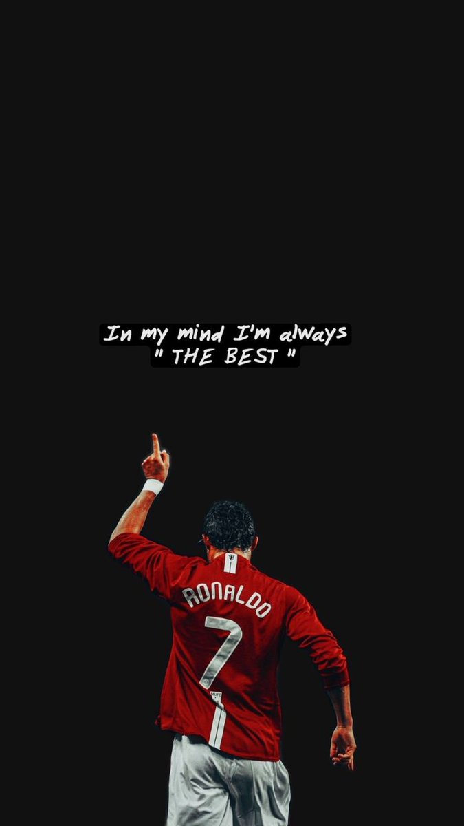 AyraaUmar's tweet photo. Break yourself to grow 🤤⚽ https://t.co/fTgBNwhfbB