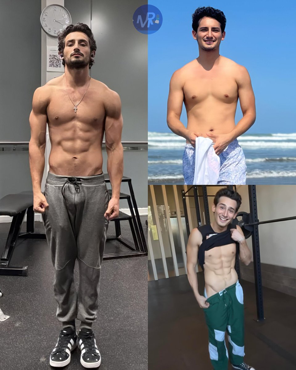 Romega_TV's tweet image. ¡#EmilioOsorio nos sorprende con su increíble transformación física en los últimos meses! 💪✨

#lifestyle #halfmarathon