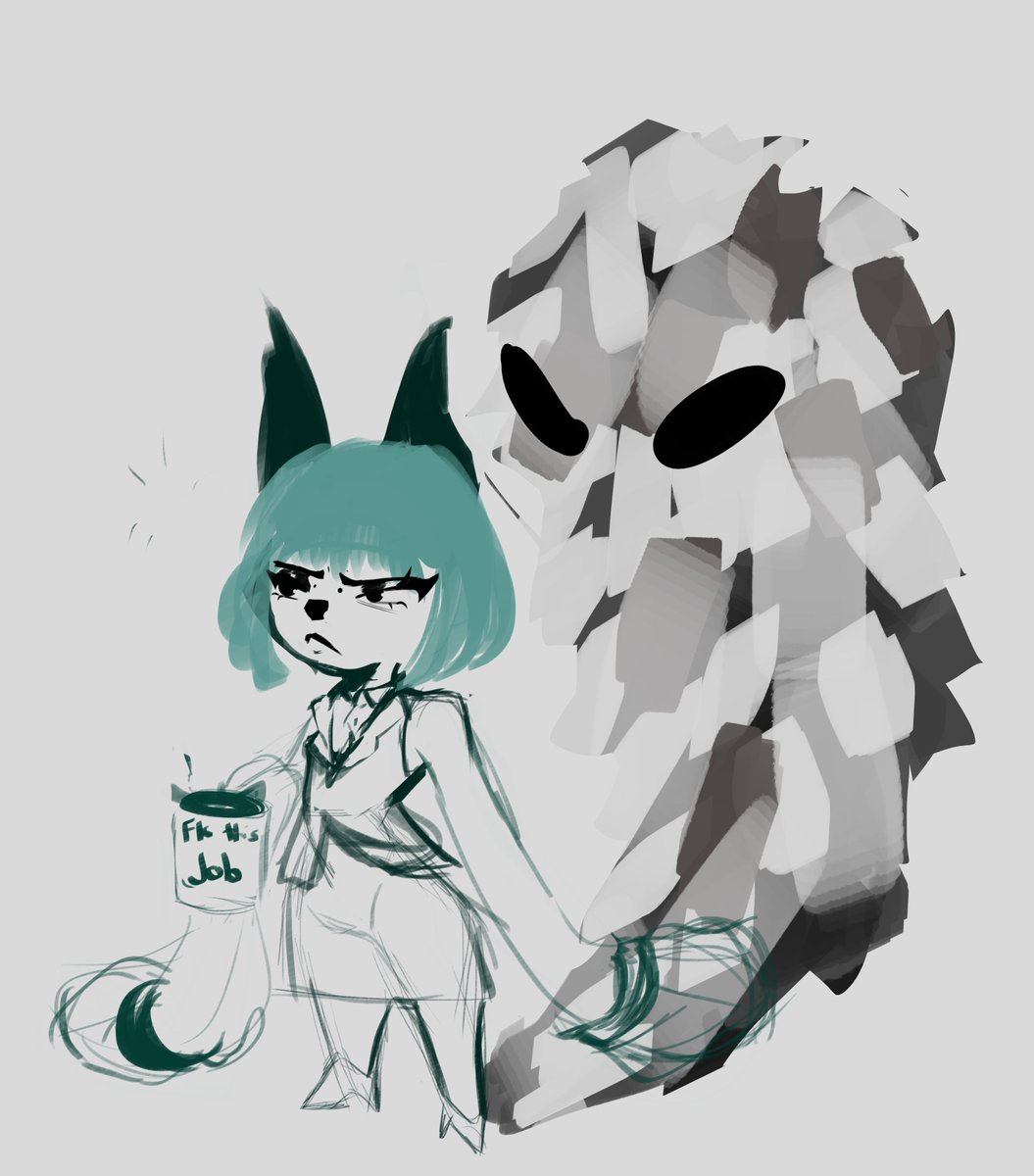 ◇Spookz◇ MOVED TO NEW ART ACC tweet media