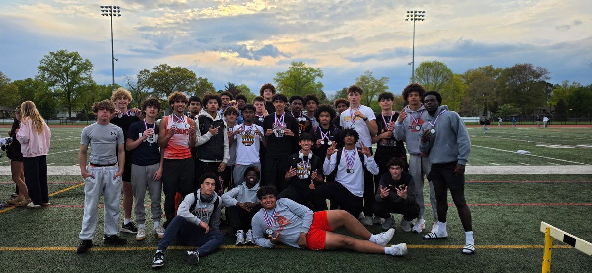 Dumont High School Athletics tweet media
