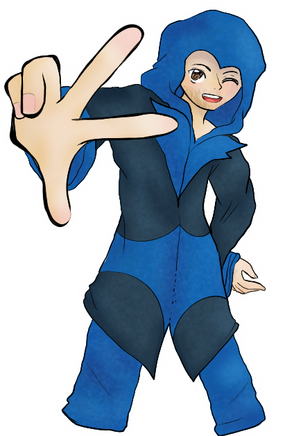 AzureLabzOwl's tweet photo. JK  here's the real CC3 image dont kill me @ArcadeWizardFoW 
#drawing #digitalart #digitalartist #fanart https://t.co/Hg7u07l1Ek