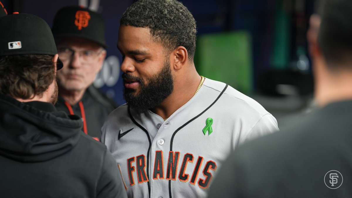 SFGiants tweet media